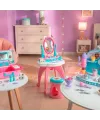 7600320254 Gabby 2 in 1 Dressing Table