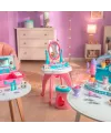 7600320254 Gabby 2 in 1 Dressing Table