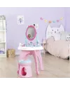 7600320254 Gabby 2 in 1 Dressing Table