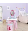 7600320254 Gabby 2 in 1 Dressing Table