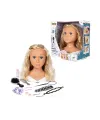 7600320317 MY BEAUTY BLONDE STYLING HEAD