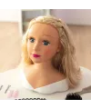 7600320317 MY BEAUTY BLONDE STYLING HEAD