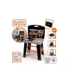 7600360734 B+D Bricolo Smart Workbench