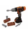 7600360918 B+D MECHANICAL DRILL & ACC