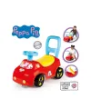 7600720550 Peppa Pig Auto Ride-On