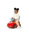 7600720550 Peppa Pig Auto Ride-On