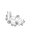7600720550 Peppa Pig Auto Ride-On