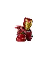 76327 Lego Marvel Iron Man MK4 Büstü 436 parça +18 yaş