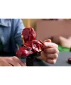 76327 Lego Marvel Iron Man MK4 Büstü 436 parça +18 yaş