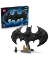 76330 Lego DC Batman Logosu 678 parça +12 yaş