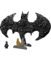 76330 Lego DC Batman Logosu 678 parça +12 yaş
