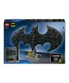 76330 Lego DC Batman Logosu 678 parça +12 yaş
