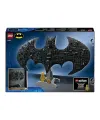 76330 Lego DC Batman Logosu 678 parça +12 yaş
