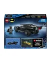 76332 Lego DC Batman Batmobile 330 parça +9 yaş