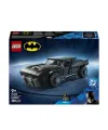 76332 Lego DC Batman Batmobile 330 parça +9 yaş