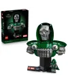 76345 Dr Doom Büstü