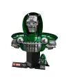76345 Dr Doom Büstü