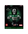 76345 Dr Doom Büstü