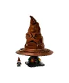 76429 Lego Harry Potter - Konuşan Seçmen Şapka 561 parça +18 yaş