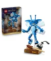 76461 Lego Harry Potter - Cornish Pixie Cinperisi 320 parça +8 yaş
