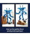 76461 Lego Harry Potter - Cornish Pixie Cinperisi 320 parça +8 yaş