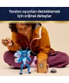 76461 Lego Harry Potter - Cornish Pixie Cinperisi 320 parça +8 yaş