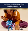 76461 Lego Harry Potter - Cornish Pixie Cinperisi 320 parça +8 yaş