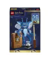 76461 Lego Harry Potter - Cornish Pixie Cinperisi 320 parça +8 yaş