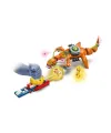 77003 Lego Sonic the Hedgehog Super Shadow ve Biolizarda Karşı 419 parça +9 yaş