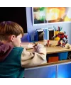 77005 Lego Sonic -Knuckles Dr. Eggmanın Robotuna Karşı 350 parça +8 yaş