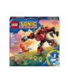 77005 Lego Sonic -Knuckles Dr. Eggmanın Robotuna Karşı 350 parça +8 yaş