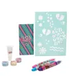 78067 SUN-RMS-HOBİ SET LOL HAIR CHALKS LOL