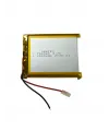 785060 3.7V 2800mAh Li-Polymer Pil Devreli/1.5A