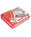 7910 Manyetik Tablet Alfabe Seti