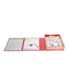 7910 Manyetik Tablet Alfabe Seti
