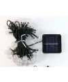 7m 50 Led Gün Işığı SOLAR