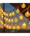 7m 50 LED Solar Led Işık