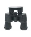7x50 Kauçuk Kaplamalı Mavı Cam Mercekli Dürbün