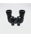 7X50 Kauçuk Kaplamalı Mavı Cam Mercekli Dürbün