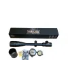 8-32x50 Çift Işıklı Zoomlu Riflescope Dürbün