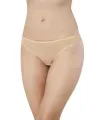 8 adet Süper Eko Set Likralı Kadın Slip Külot Set 7