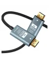 8 K DP To DP Kablo 2 M ZR856