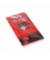 8li Kırmızı Tea Light Mum