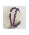 8 mm Ametist Ceyt Taşı
