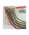 8 mm Fasetli Hematit Taşı