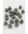 8 mm Hematit Taşı 50 Gram