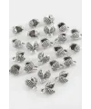 8 mm Lüx Tesbih Kapama Aparatı 50 Gram