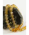 8 mm Sitrin Ceyt Taşı