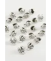 8 mm Tesbih Kapama Aparatı 50 Gram