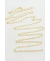 8 mm Uzatma Zinciri 1 metre